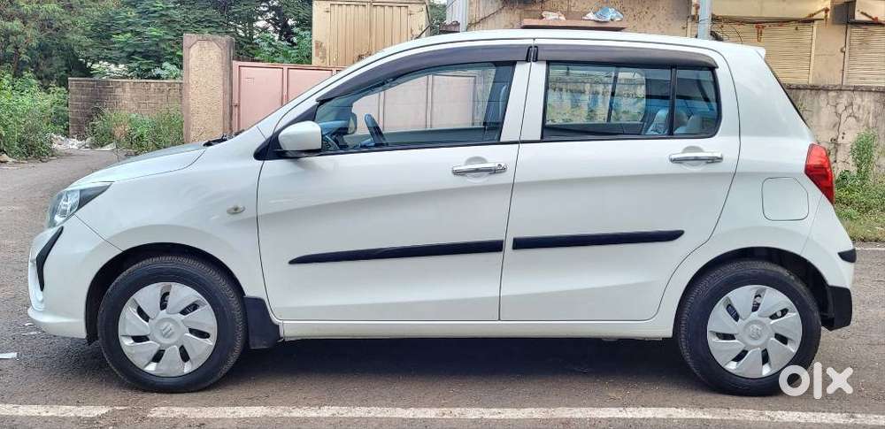 Maruti Suzuki Celerio Vxi, 2019, Petrol