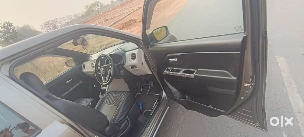 Maruti Suzuki Wagon R 2023 Vxi Diesel