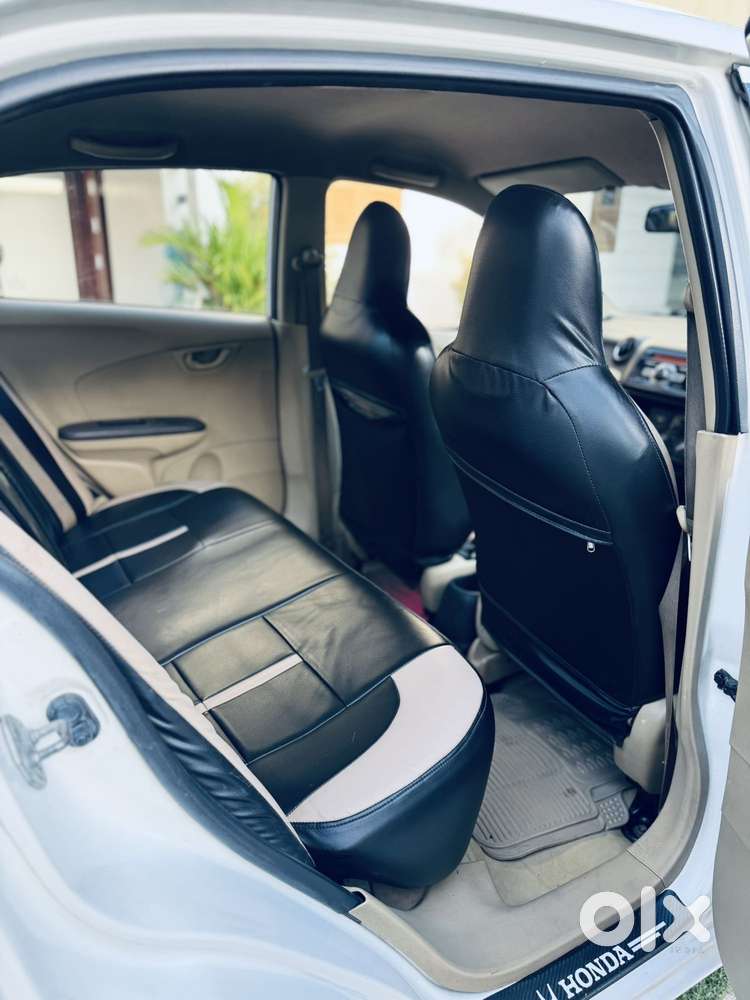 Honda Amaze, 2013, Diesel