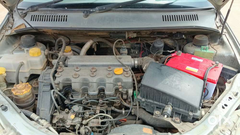 Tata Indica Ev2 Ev2 Ls, 2008, Diesel