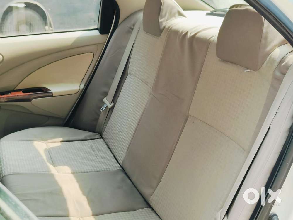 Toyota Etios 2013-2014 V, 2013, Cng & Hybrids