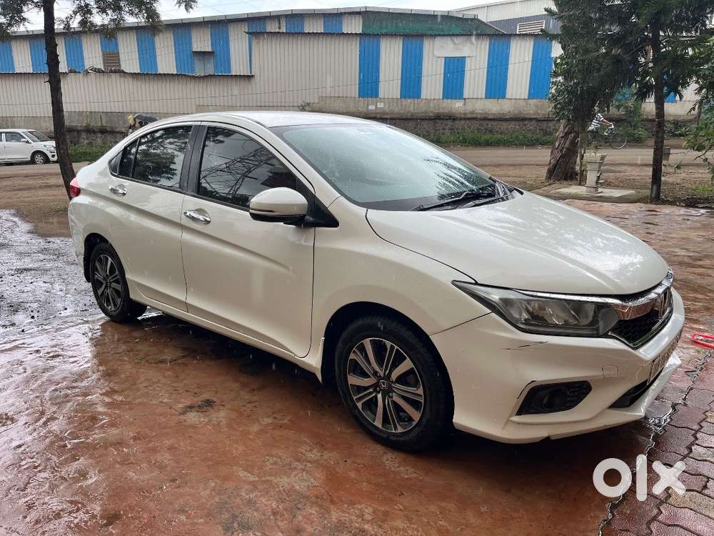 2017 Honda City Diesel