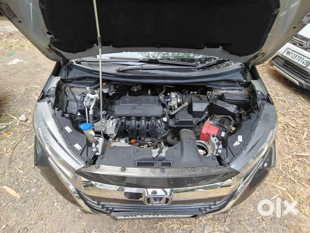 Honda Wr-v I-vtec Vx 2022