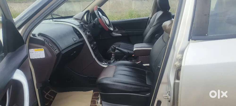 Mahindra Xuv500 Diesel Manual 2014