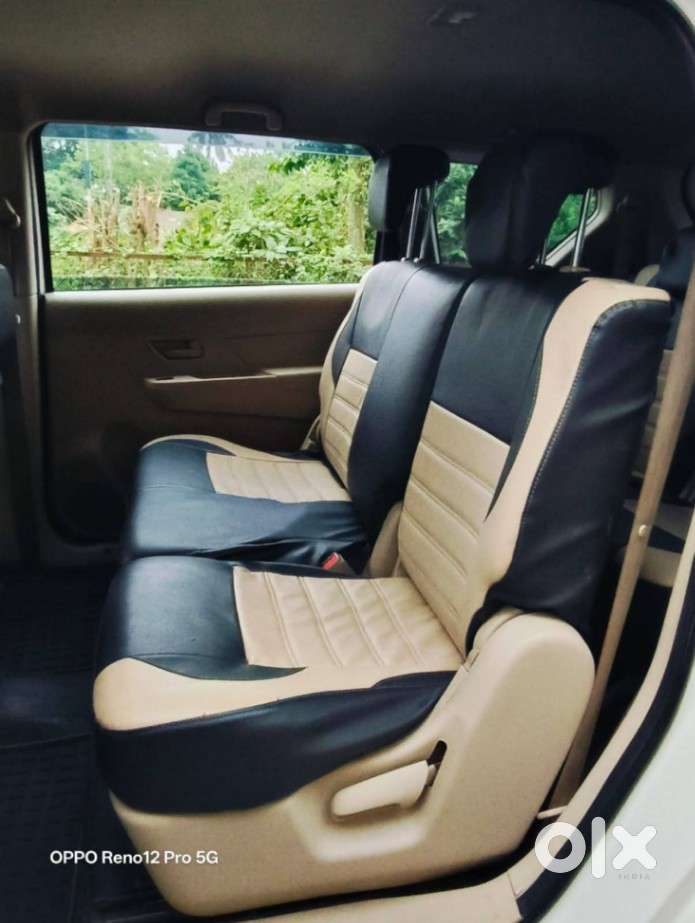 Maruti Suzuki Ertiga Lxi Petrol, 2021, Petrol
