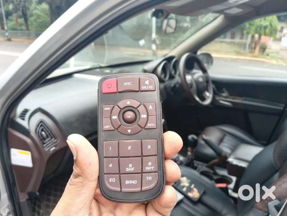 Mahindra Xuv500 2013 Diesel 78000 Km Driven