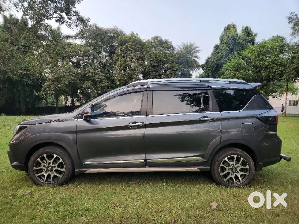 Maruti Suzuki Xl6 1.5 Zeta Mt, 2024, Petrol