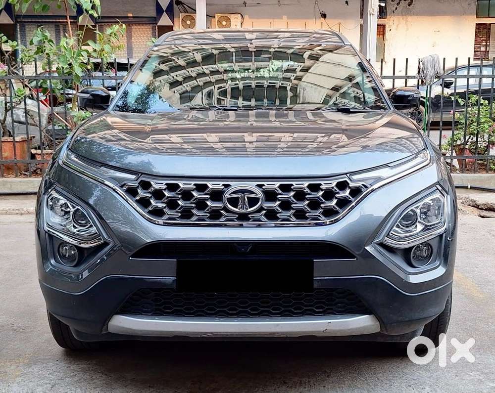Tata Safari 2.0 Xza Plus Jet, 2023, Diesel