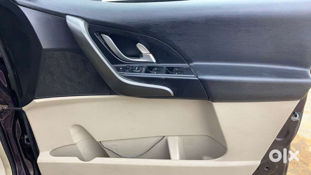 Mahindra Xuv500 2.2 W10, 2017, Diesel