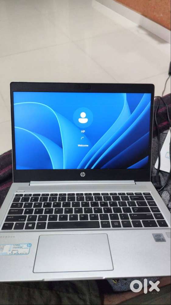 440 G7 Probook