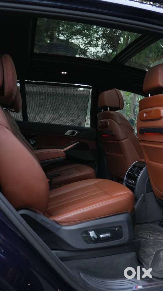 Bmw X7 3.0 Xdrive 40d M Sport, 2024, Diesel