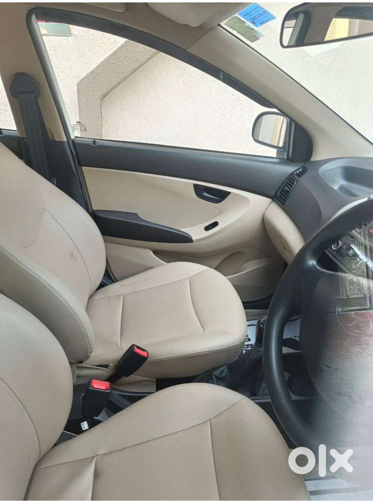 Hyundai Eon 2018 Year