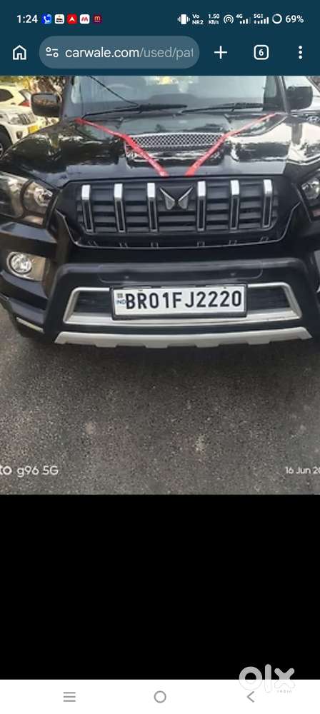 Hyundai Creta Sx Mt, 2019, Diesel