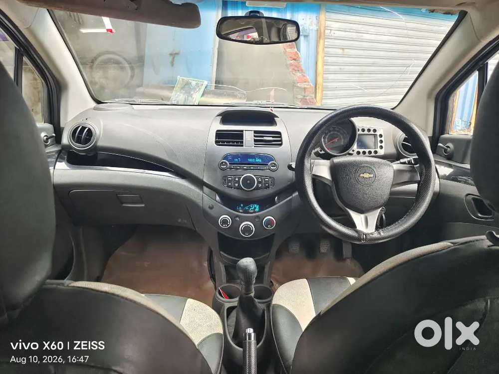 Chevrolet Beat Diesel 2013