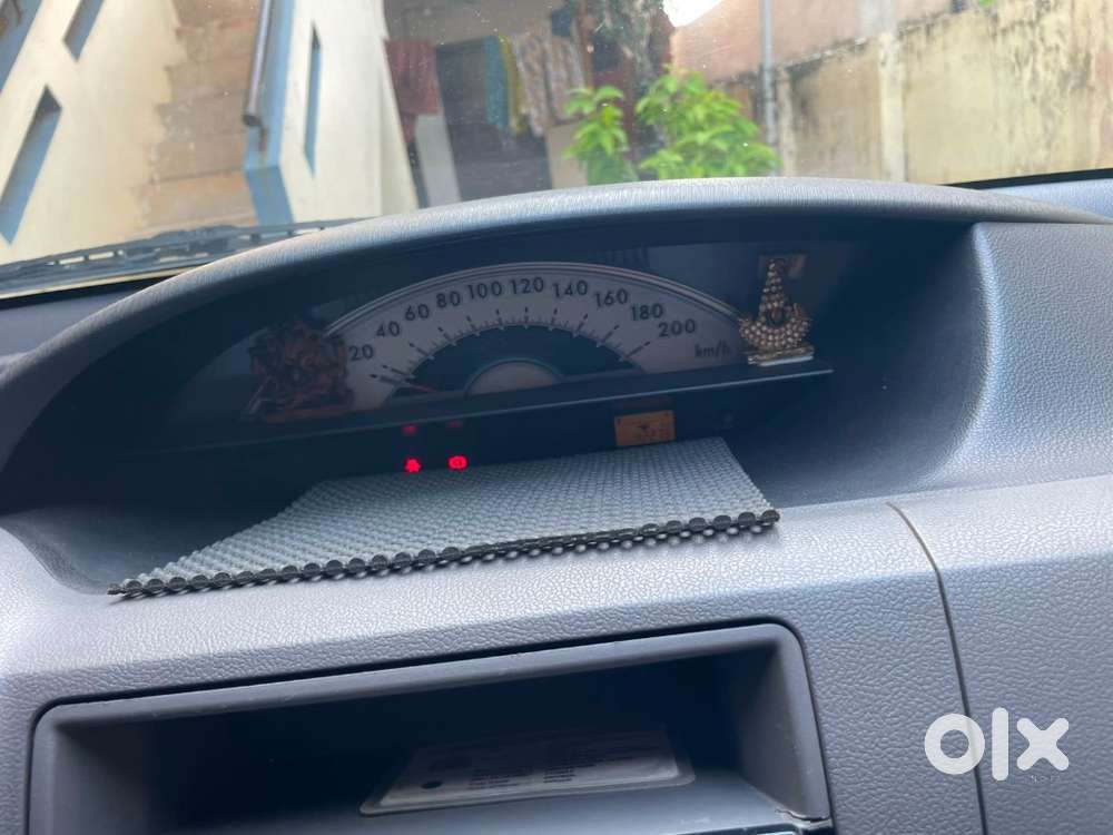 Toyota Etios Well Maintained Rarely Used Petrol Car For Sale