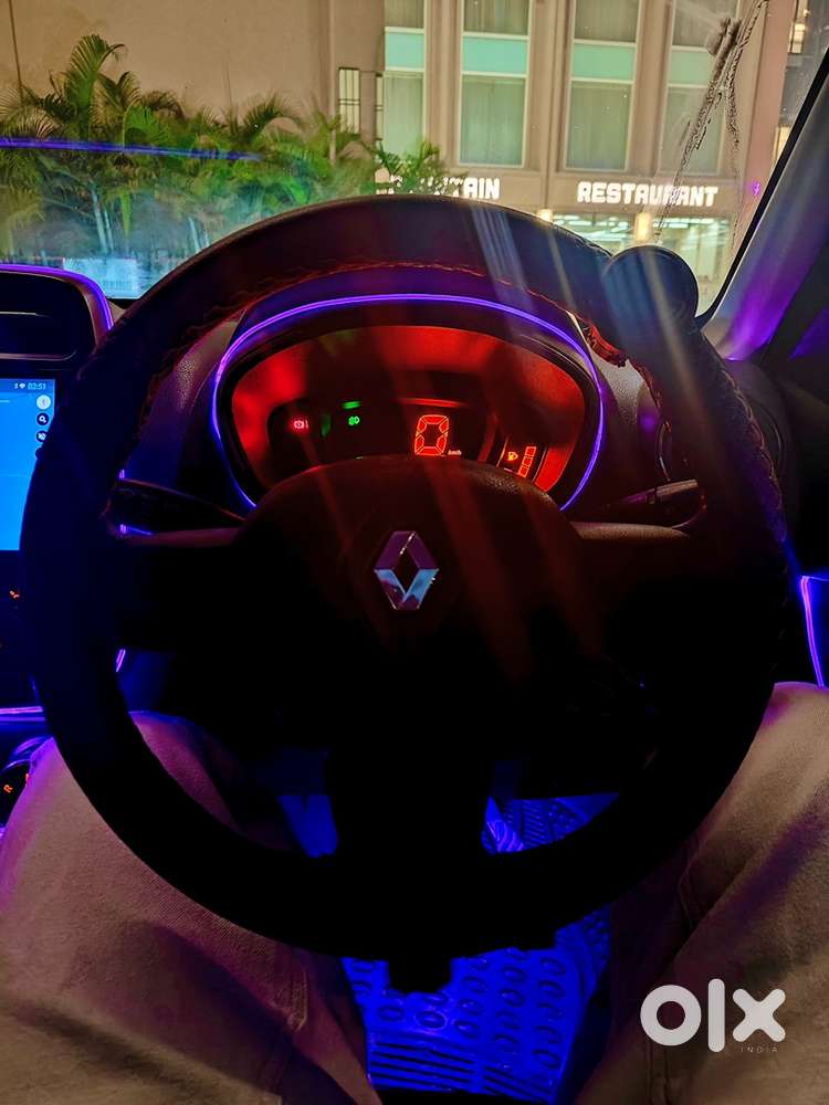 2019 Renault Kwid Rxt Easy-r