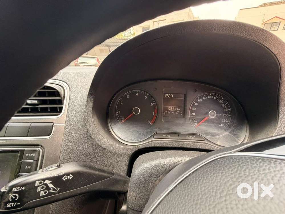 Volkswagen Polo 2021