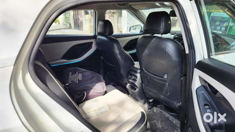 Hyundai Creta 2021 Petrol Well Maintained