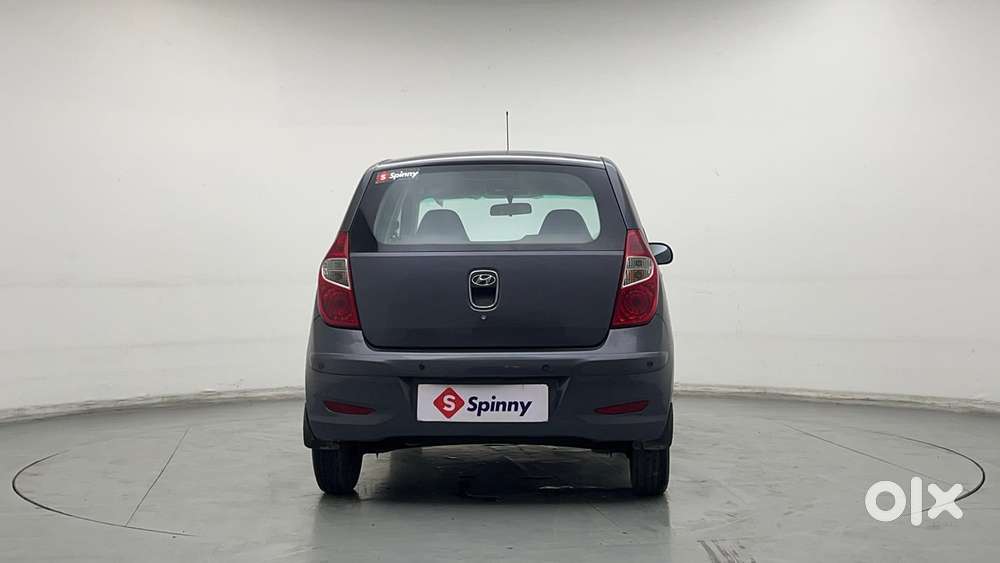 Hyundai I10 Magna 1.1l, 2014, Petrol