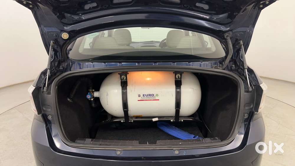 Tata Tigor 1.2 Revotron Xz Plus Leatherette Cng, 2023, Cng & Hybrids
