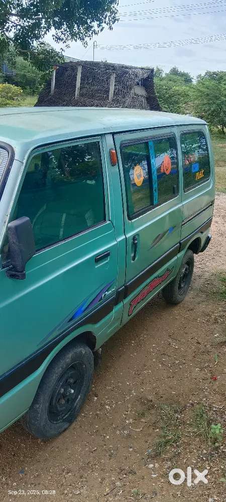 Omni Kar Good Condition