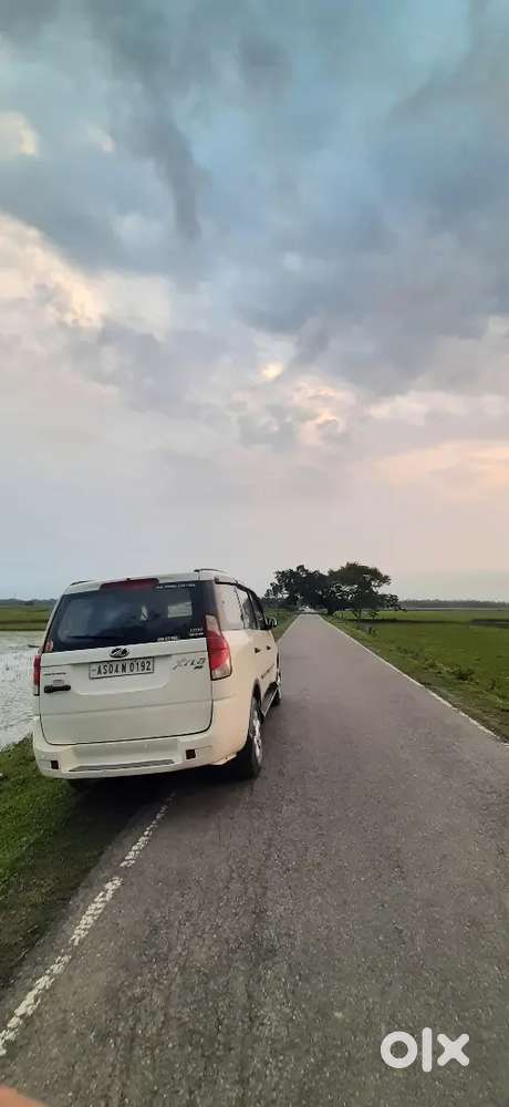 Mahindra Xylo 2015 Diesel Well Maintained