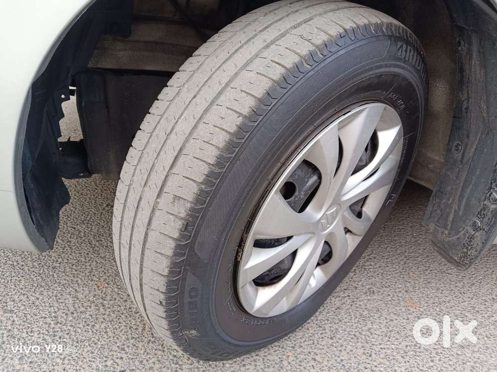 Maruti Suzuki Swift Dzire Vdi Optional, 2019, Diesel