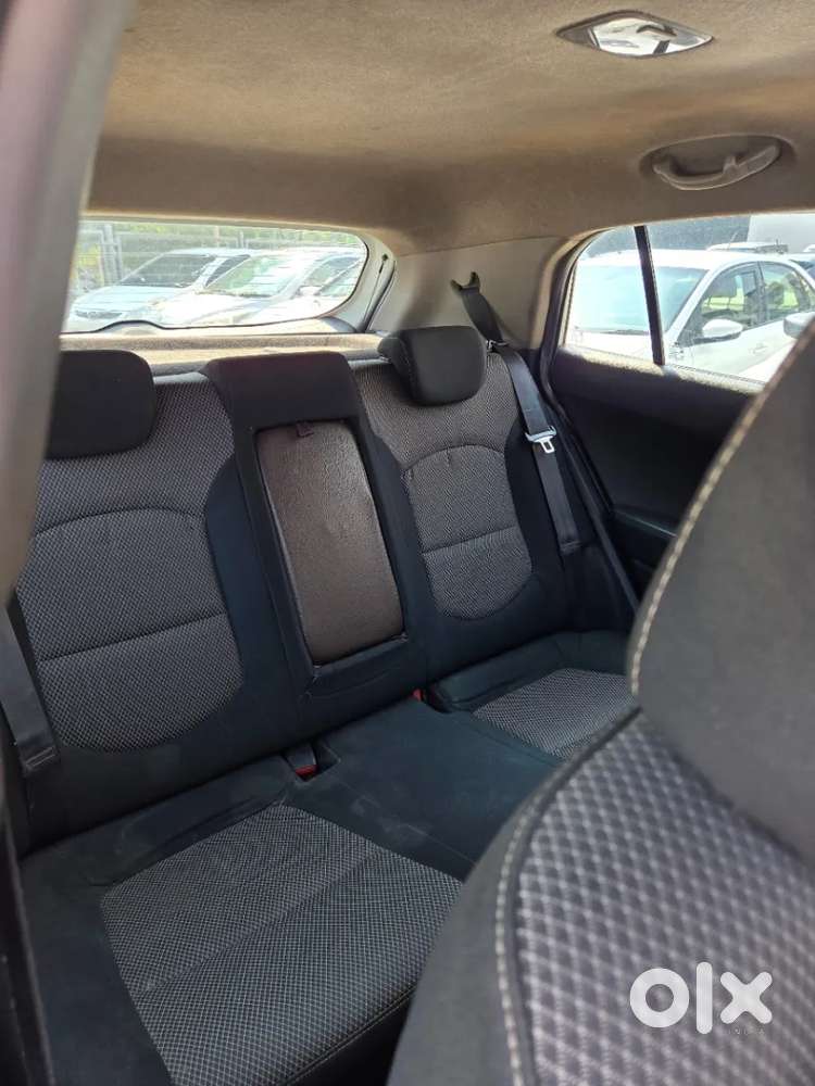 Hyundai Creta, 2016, Diesel