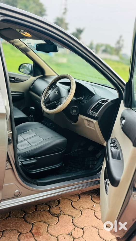 Hyundai I20 Sportz Top Condition