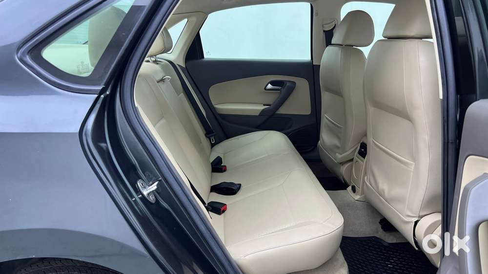 Volkswagen Vento Tsi, 2021, Petrol