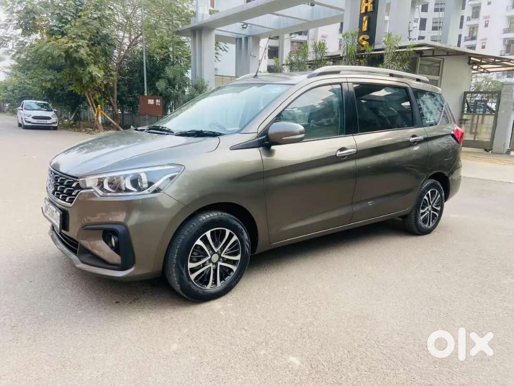 Petrol And Cng Both Available Inside The Car