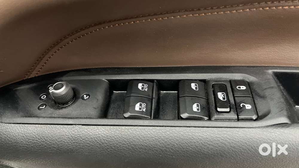 Jeep Meridian 2.0 Limited 4x2 Mt, 2023, Diesel