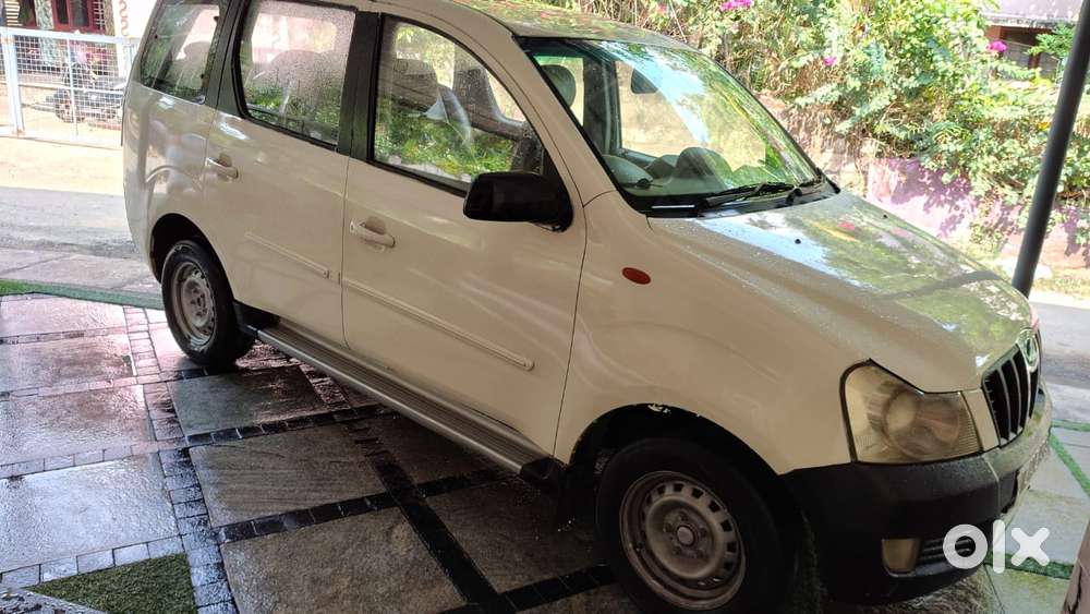 Mahindra Xylo D2 Maxx, 2011, Diesel