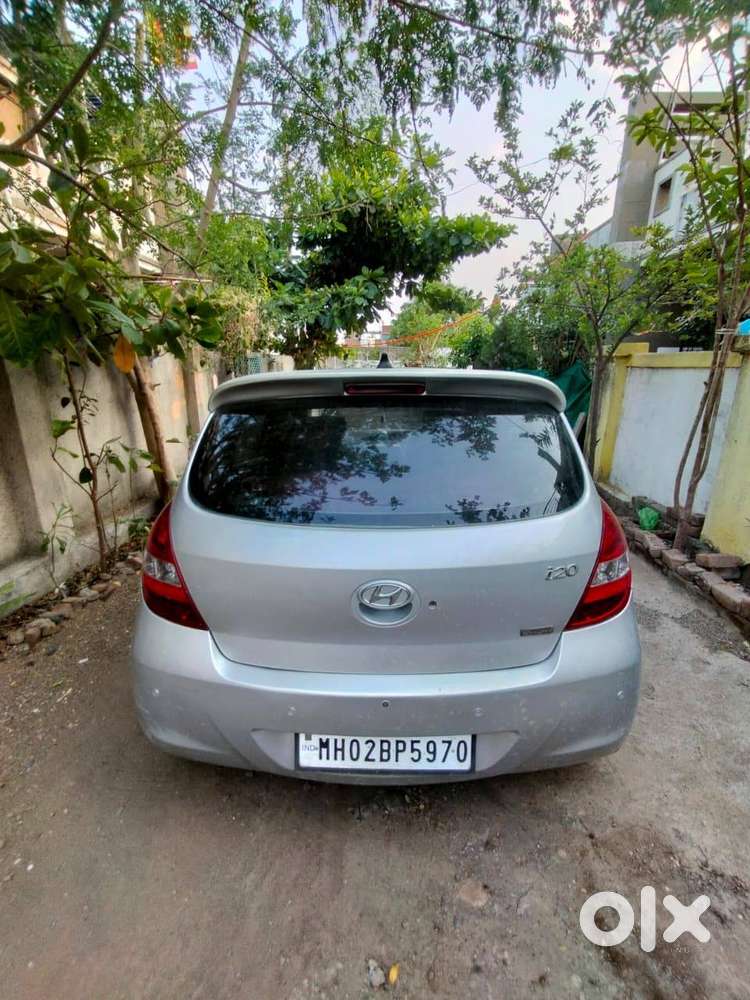 Hyundai I20 2010 Petrol 64000 Km Driven