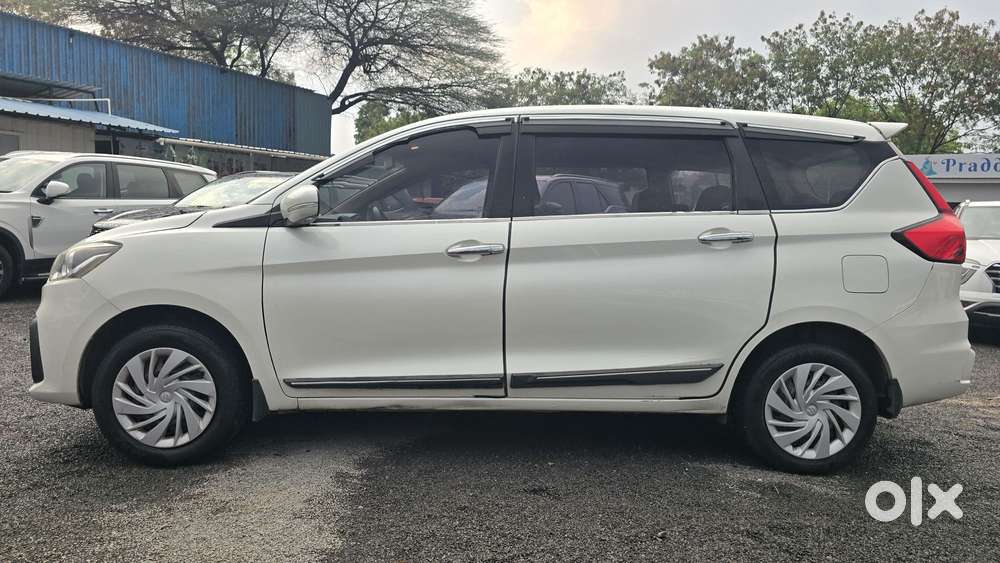 Maruti Suzuki Ertiga Vxi (o) Cng, 2020, Cng & Hybrids