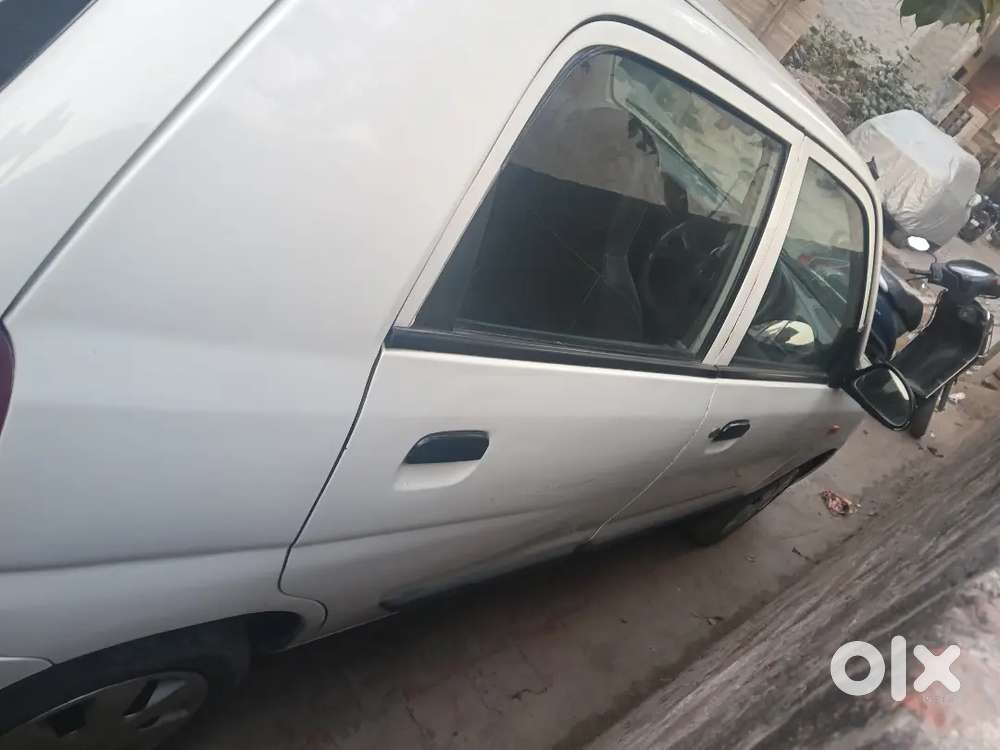 Maruti Suzuki Alto 2013
