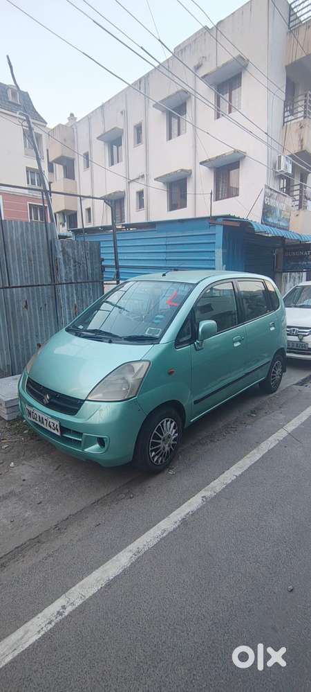 Maruti Suzuki Zen Estilo Vxi Bsiv, 2007