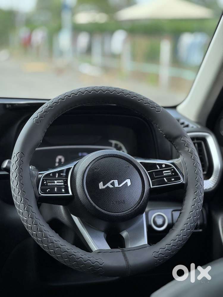 Kia Sonet 1.2 Htk Plus, 2021, Diesel