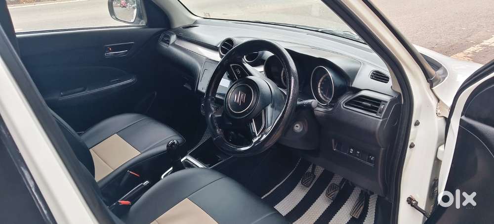 Maruti Suzuki Swift Vxi Optional, 2022, Petrol