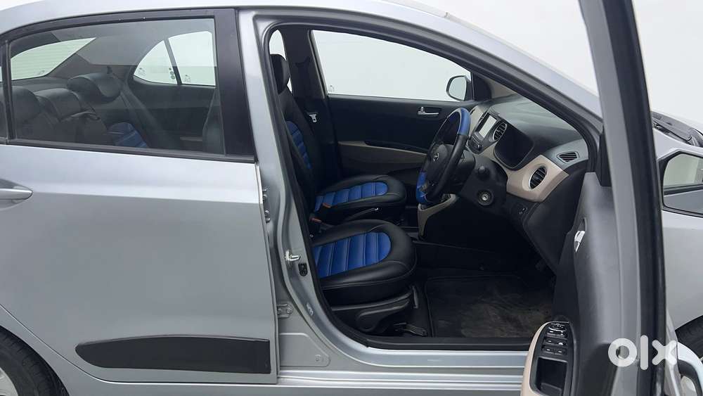 Hyundai Xcent Sx 1.2, 2019, Petrol