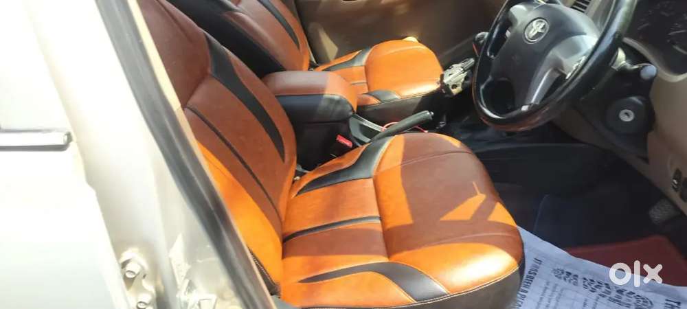 Toyota Innova 2015 Diesel 156000 Km Driven