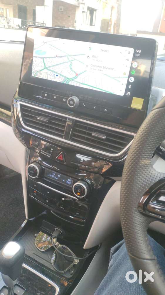 Mahindra Xuv 3xo Ax5 Pm At, 2025, Diesel