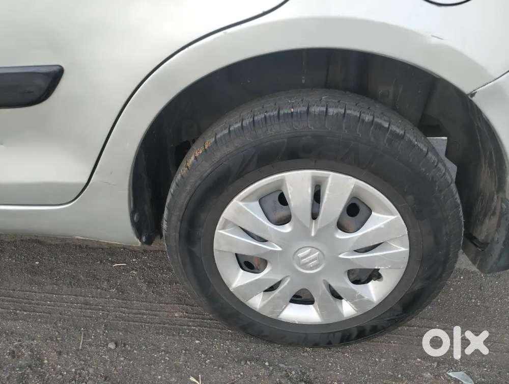 Maruti Suzuki Dzire 2012 Diesel 110000 Km Driven