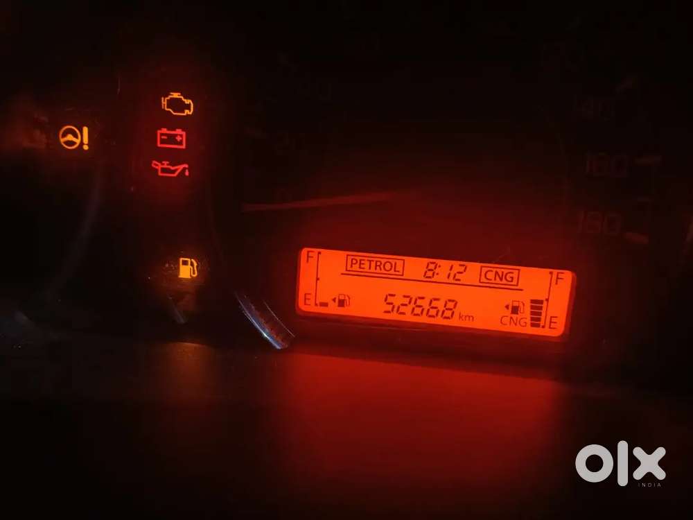 Maruti Suzuki Wagon R 2021 1st Owner