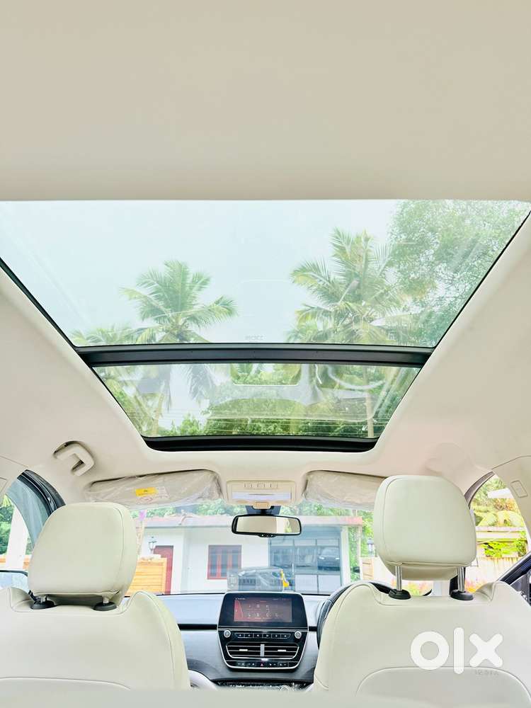 Tata Safari 2.0 Kryotec Xt Plus, 2022, Diesel