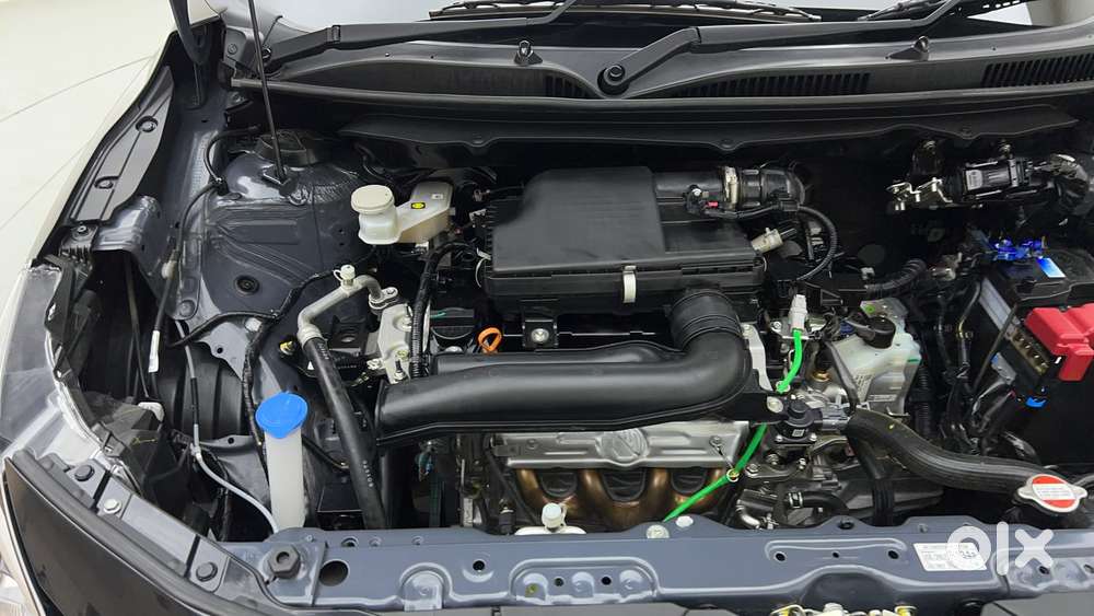 Maruti Suzuki Baleno 1.2 Alpha At, 2026, Petrol