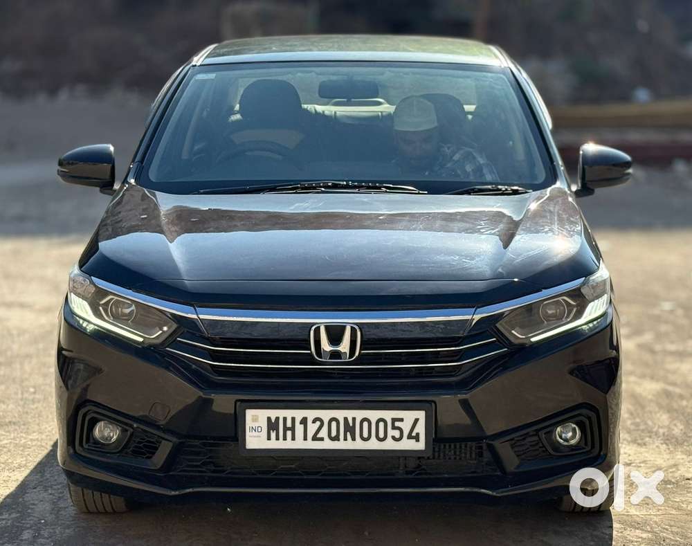 Honda Amaze 2018, 2018, Diesel