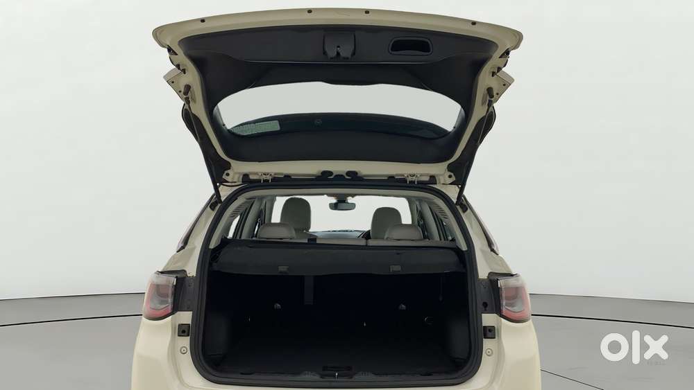 Jeep Compass 2.0 Limited Plus, 2019, Diesel