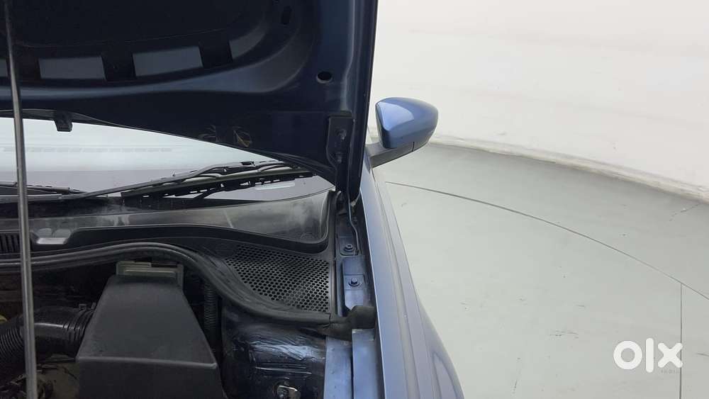 Volkswagen Polo 2009-2013 Petrol Comfortline 1.2l, 2017, Petrol