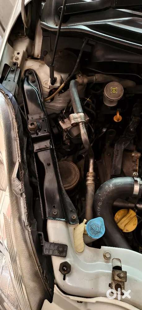 Maruti Suzuki Swift Vdi 2017 Diesel Good Condition